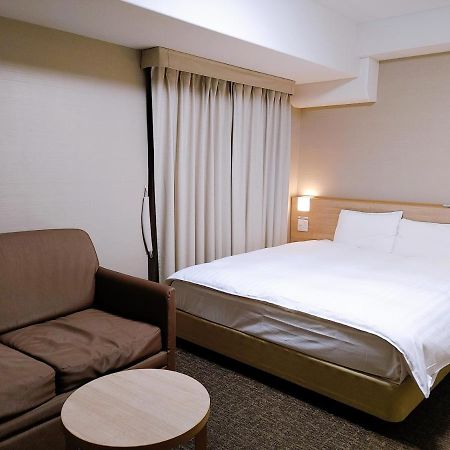 Dormy Inn Express Matsue Exterior foto