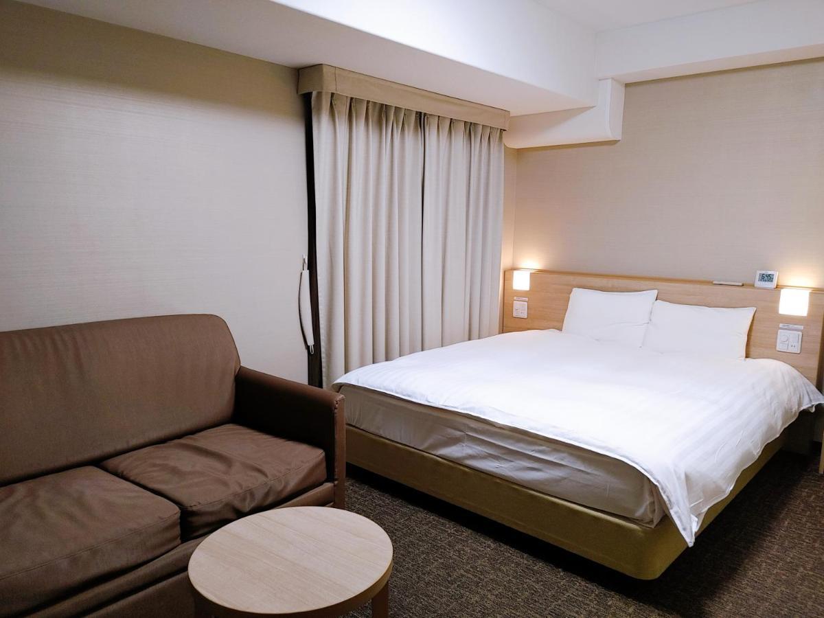 Dormy Inn Express Matsue Exterior foto