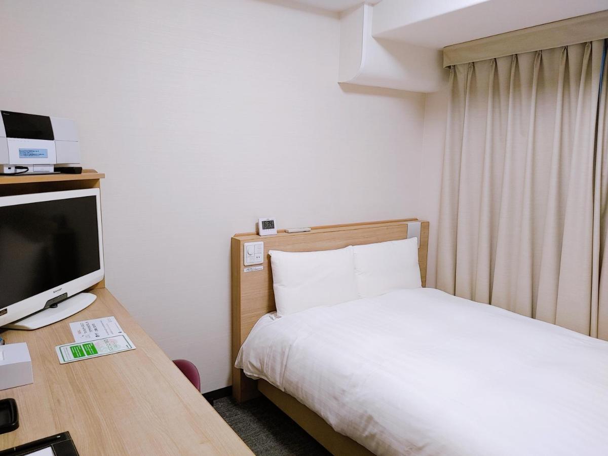 Dormy Inn Express Matsue Exterior foto