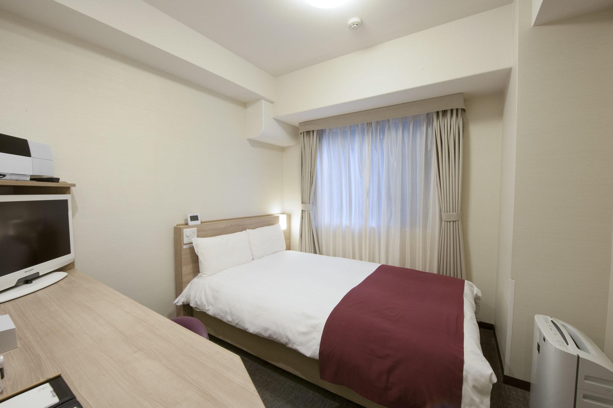 Dormy Inn Express Matsue Exterior foto
