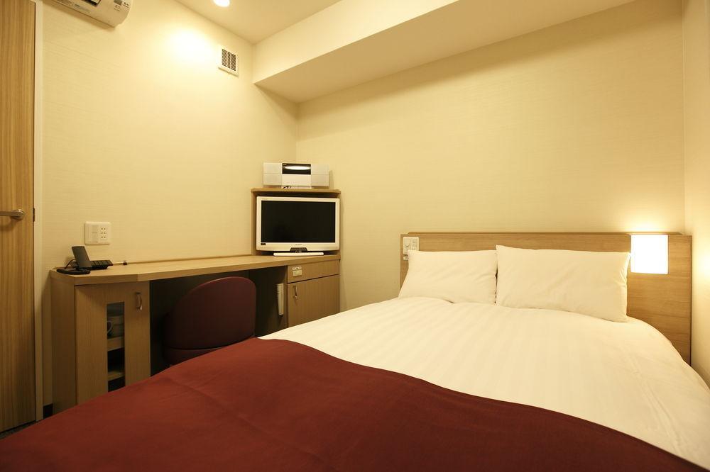 Dormy Inn Express Matsue Exterior foto