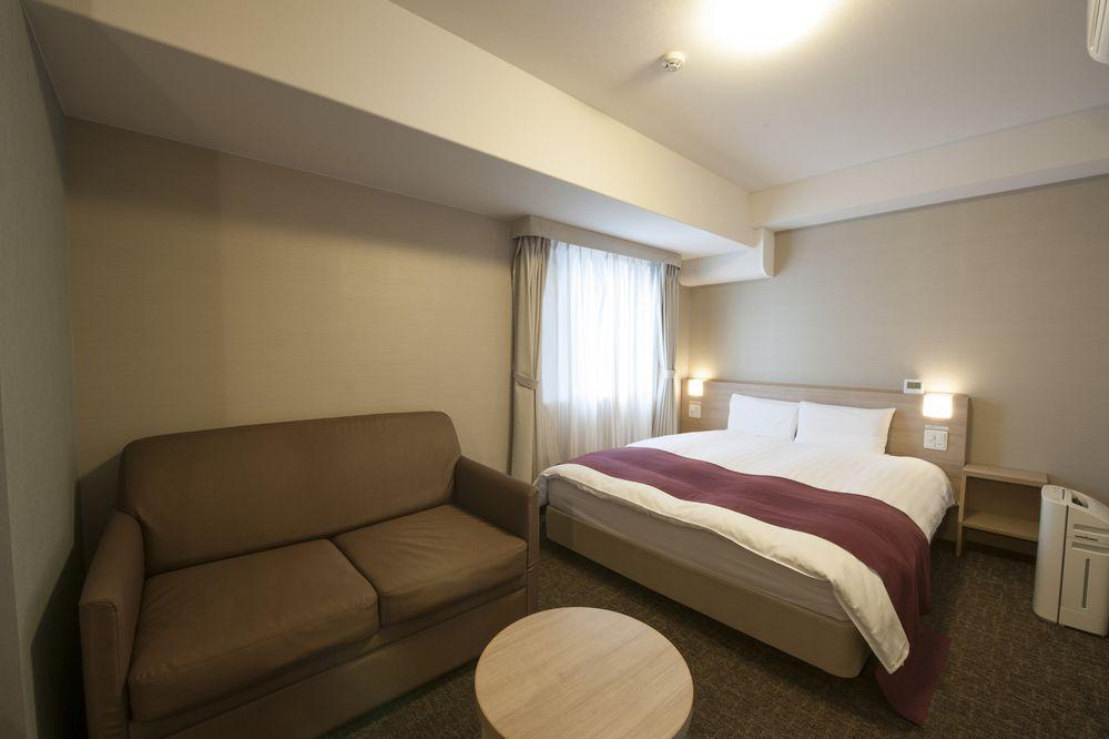 Dormy Inn Express Matsue Exterior foto