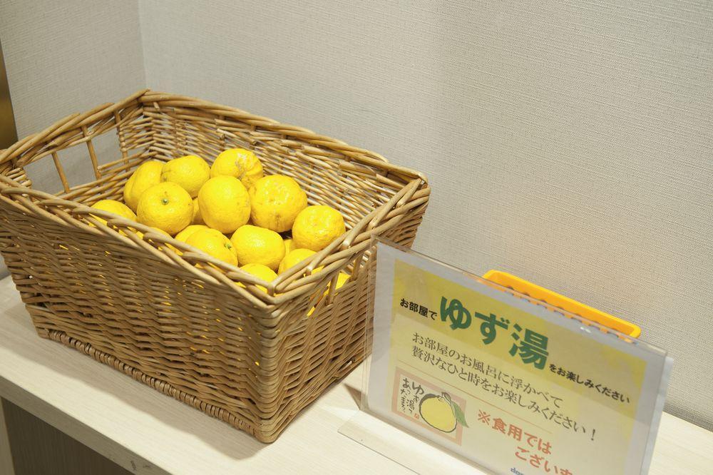 Dormy Inn Express Matsue Exterior foto